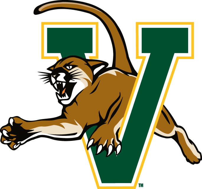 Vermont Catamounts 1998-Pres Alternate Logo diy iron on heat transfer
